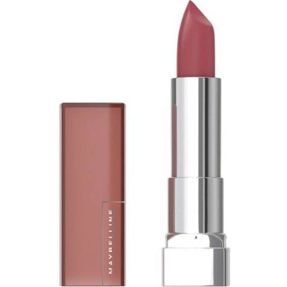 MAYBELLINE Color Sensational Lipstick NEW *Multiple Shades‎ - Picture 1 of 3